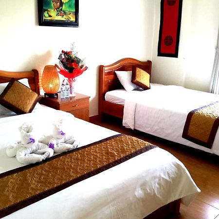 Viets Family River - Hoi An Homestay Zewnętrze zdjęcie