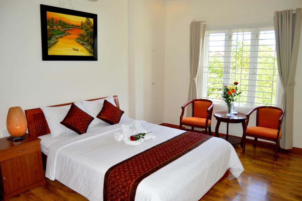 Viets Family River - Hoi An Homestay Pokój zdjęcie