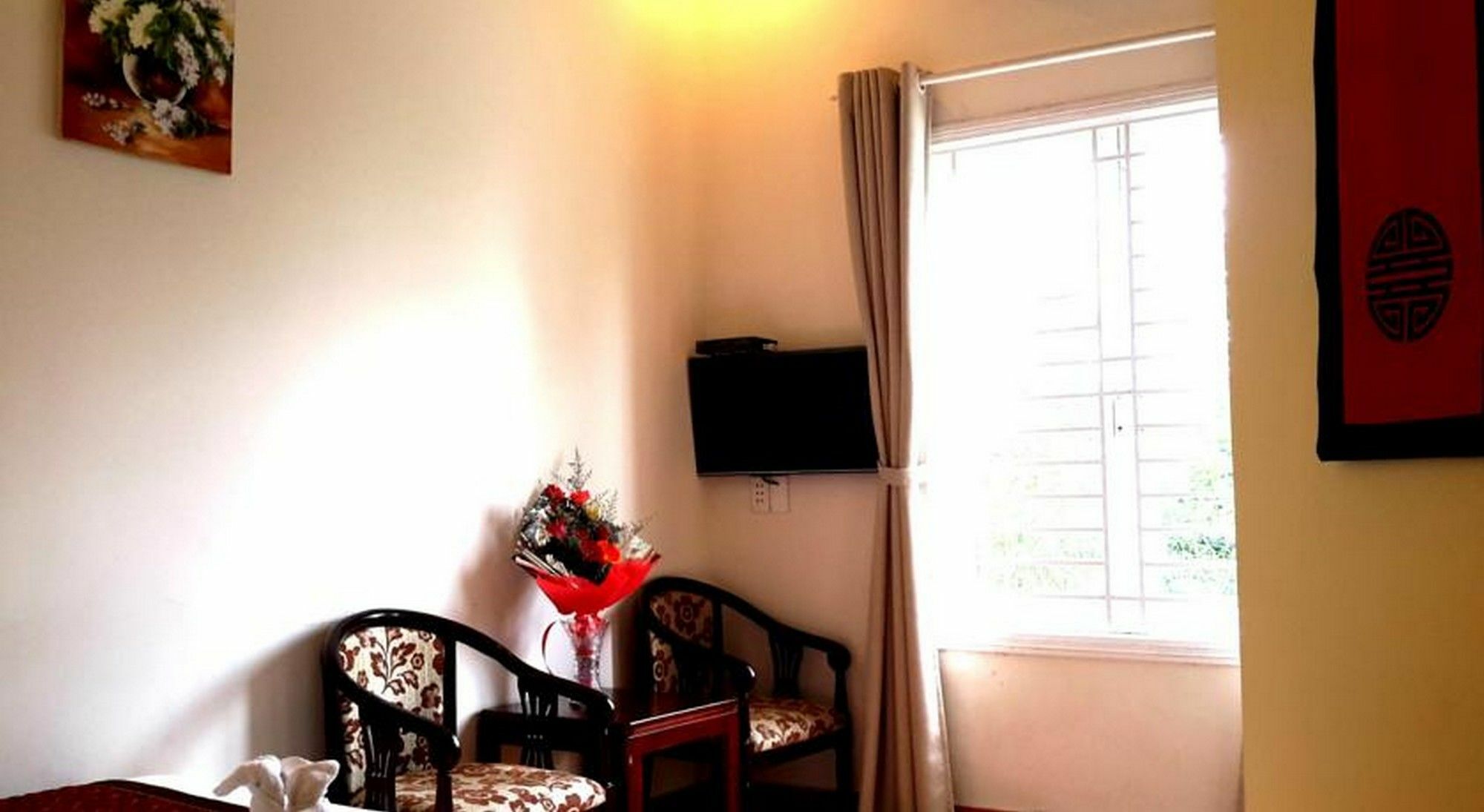 Viets Family River - Hoi An Homestay Zewnętrze zdjęcie