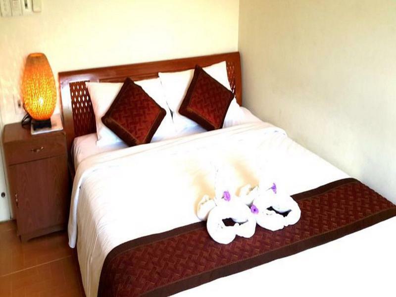 Viets Family River - Hoi An Homestay Zewnętrze zdjęcie
