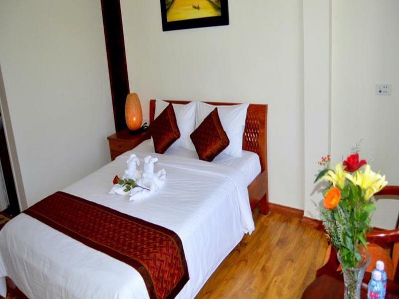 Viets Family River - Hoi An Homestay Zewnętrze zdjęcie