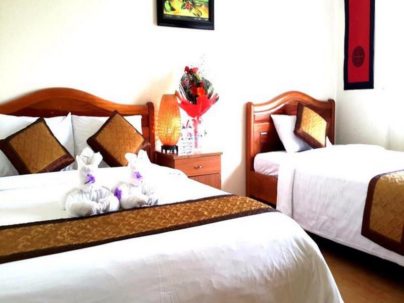 Viets Family River - Hoi An Homestay Zewnętrze zdjęcie