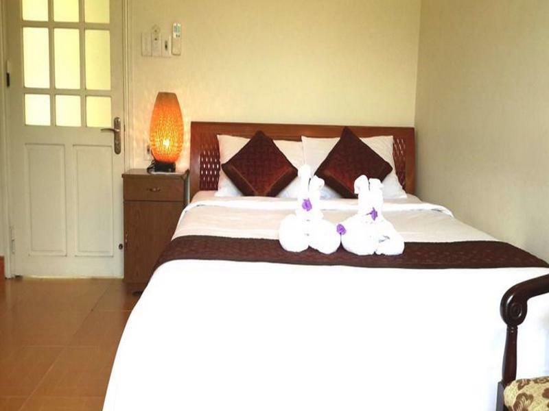Viets Family River - Hoi An Homestay Zewnętrze zdjęcie