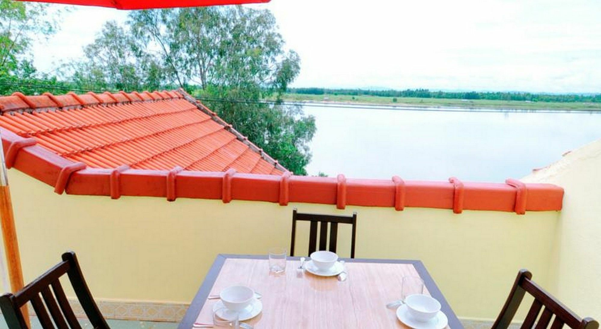 Viets Family River - Hoi An Homestay Zewnętrze zdjęcie