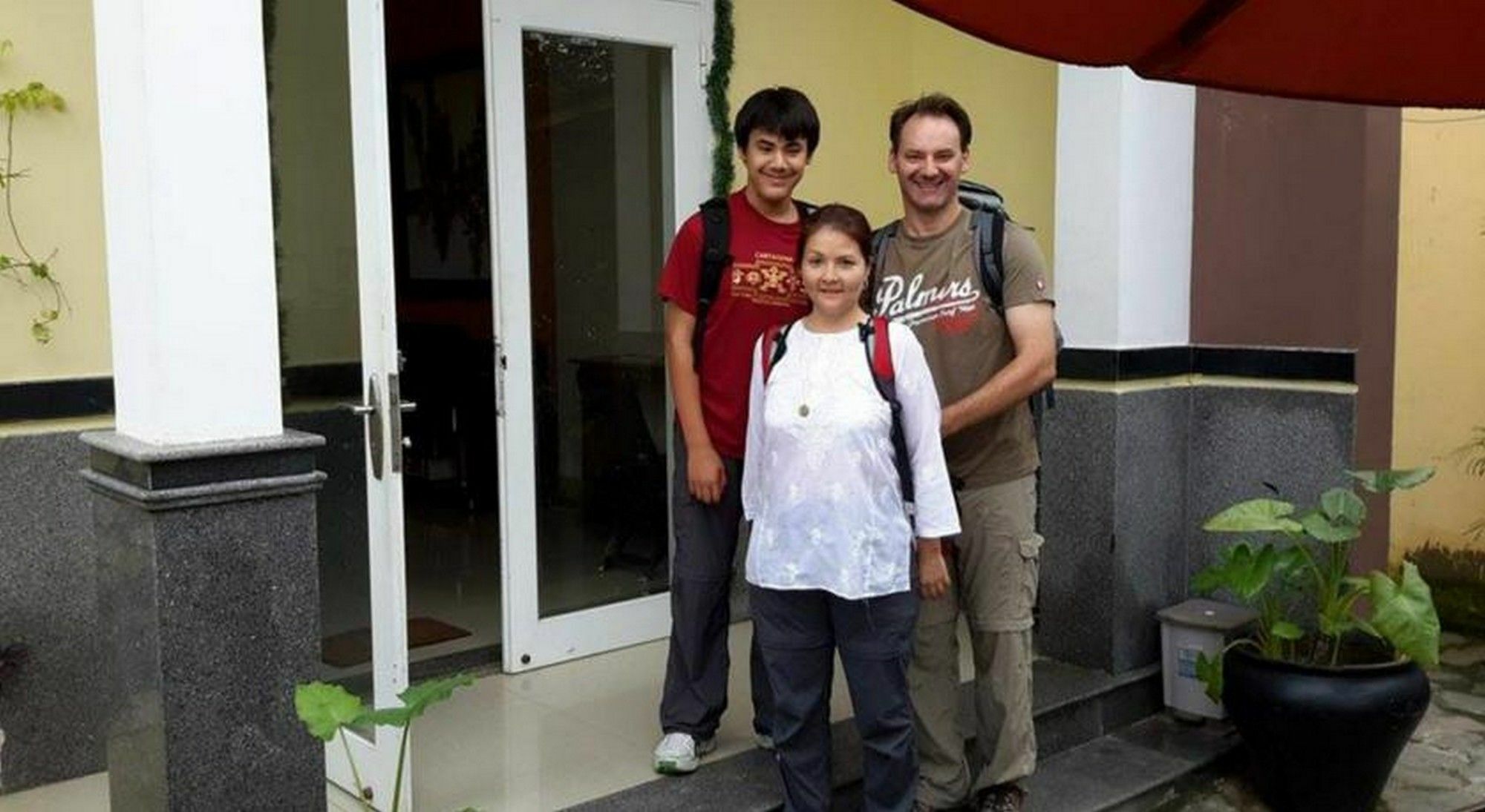 Viets Family River - Hoi An Homestay Zewnętrze zdjęcie